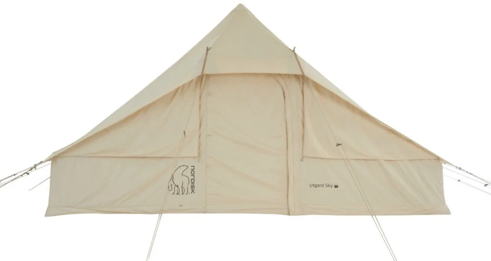 Utgard Sky 13.2 Technical Cotton Tent Sandshell I lager