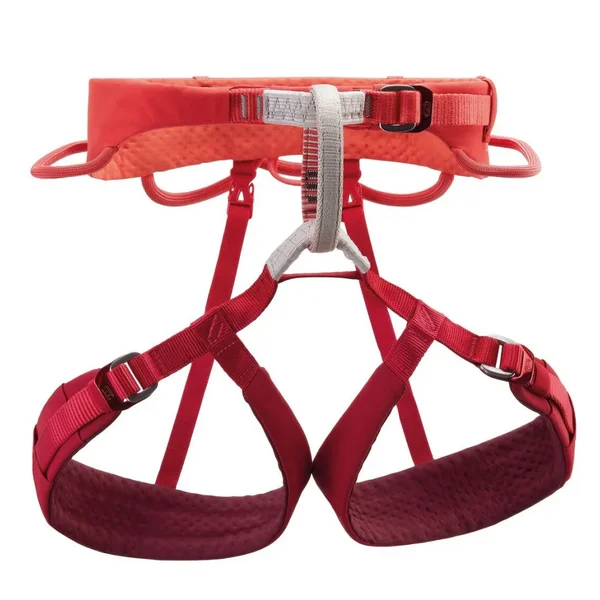 Rabatt Luna Coral Red