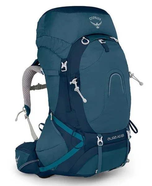 Erbjudande Aura AG 65 Challenger Blue