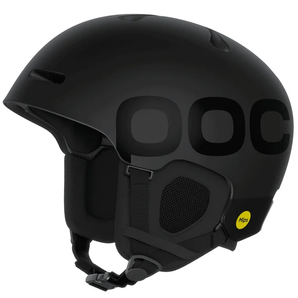 Köp online Fornix BC Uranium Black Matt