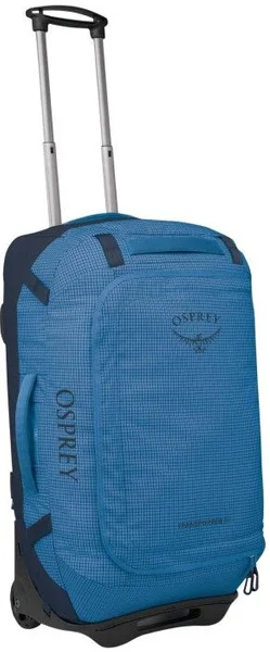 Transporter Wheeled Duffel 60 Blue Flame/Scoria Blue Begränsat antal