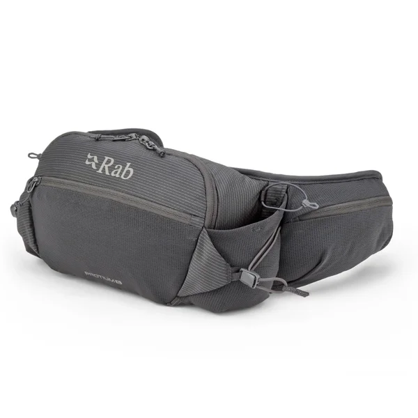 Nyhet Protium 6 Anthracite