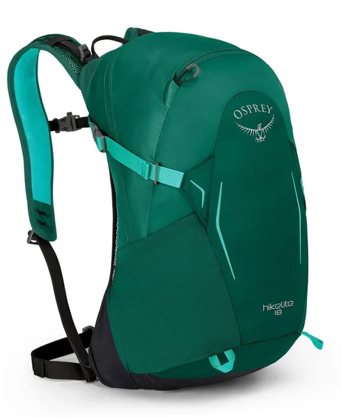Hikelite 18 Aloe Green I lager