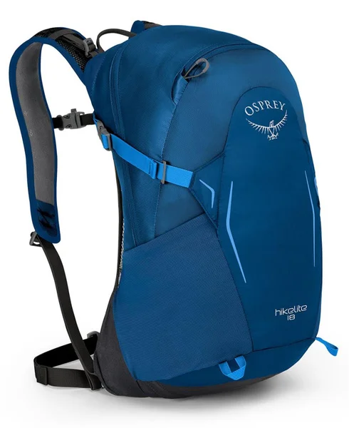 Hikelite 18 Bacca Blue Billig