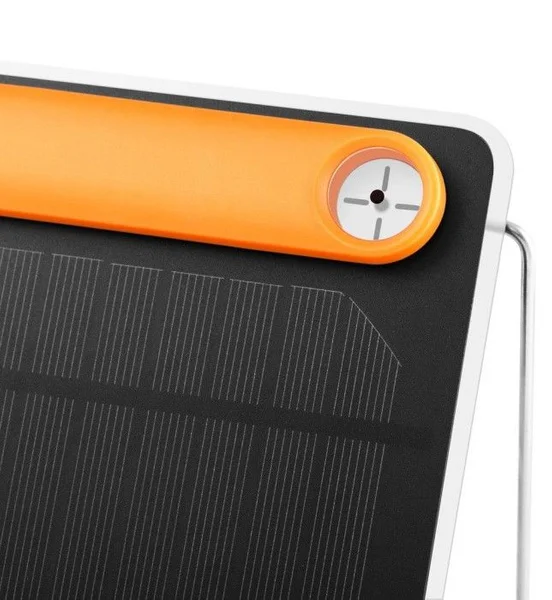Solar Panel 5 + Svart risnedsättning