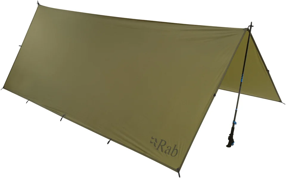 Reapris Siltarp 2 Olive