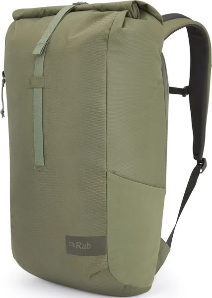 Säker betalning Depot 25 Dark Olive