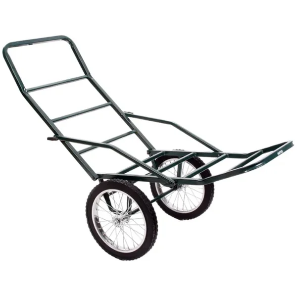 Viltvagn XL Rabatter