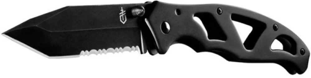 Paraframe II Tanto Rabatter