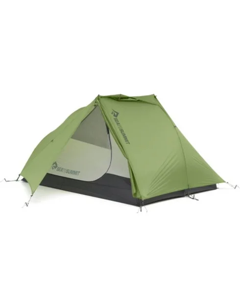 Fynd Alto TR2 Plus Grønn
