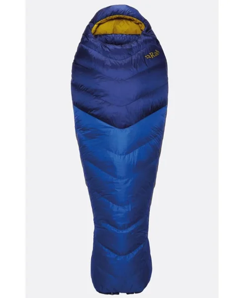 Neutrino 400 Regular LZ Nightfall Blue Rea