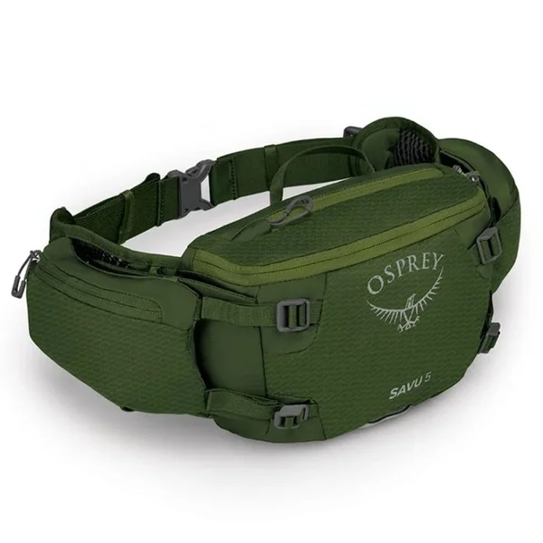 Begränsad tid Savu 5 Dustmoss Green