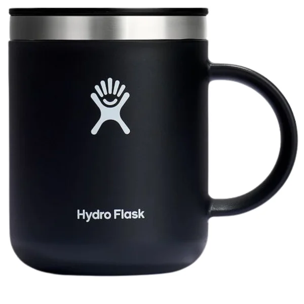 Coffee Mug 12 oz (354 ml) Black Beställ idag