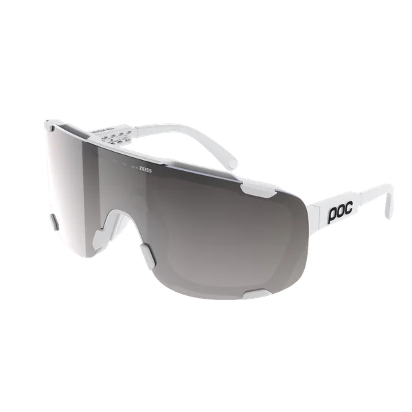 Devour Mid + Hydrogen White/Clarity Road/Sunny Silver Endast idag