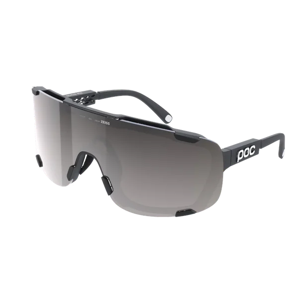 Rea Devour Mid + Uranium Black/Clarity Road/Sunny Silver