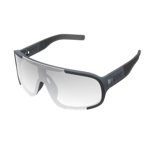 Populärt val Aspire Photochromic Translucent Black/Clarity Photochromic/Changeable Grey