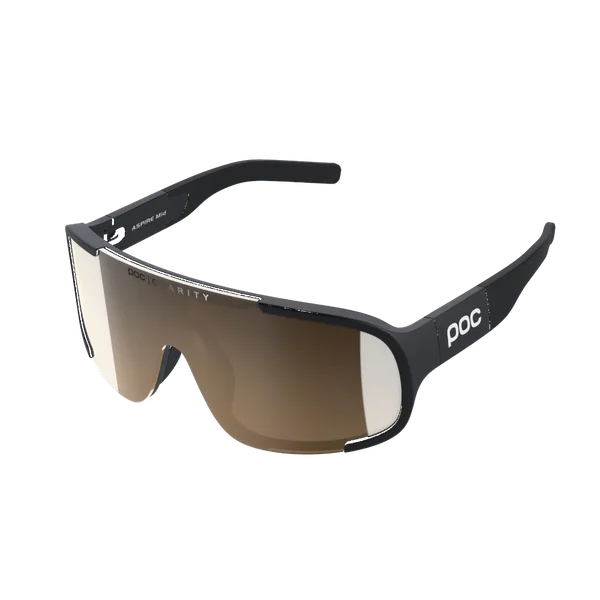 Aspire Mid Uranium Black/Clarity Trail/Partly Sunny Silver Trygg betalning