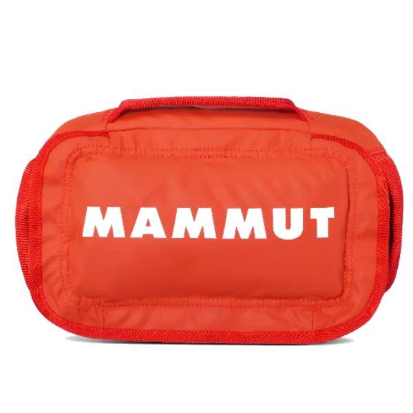 Cargo Essentials Kit Mammut Red Populär