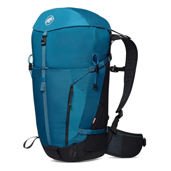 Säker betalning Lithium 30L Sapphire/Black