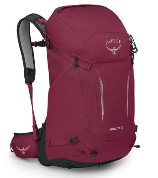 Hikelite 32L Chameleon/Black Endast denna vecka