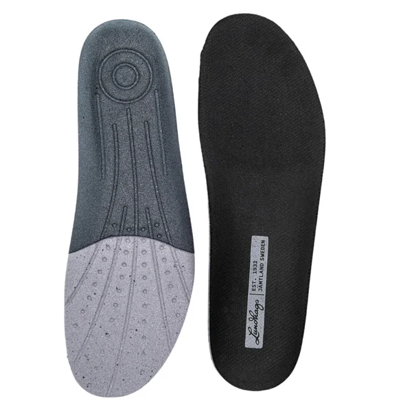 Fynd Aumen Insole Unisex Black