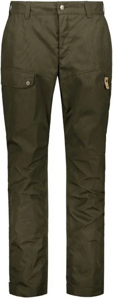 Köp nu W's Taival+ Trousers Forest Green