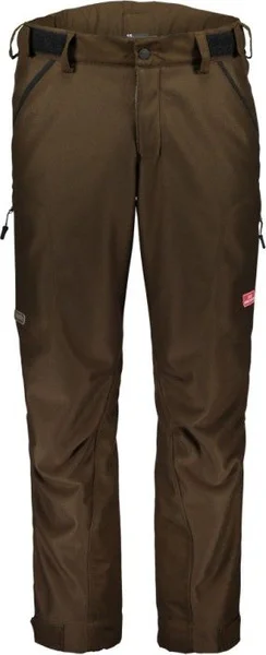Mehto Windstopper Trousers Dark Olive Snabb leverans