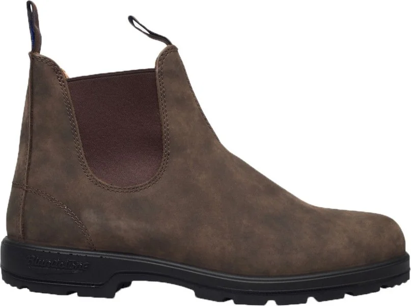 Warm & Dry Range 584 Unisex Rustic Brown Populär