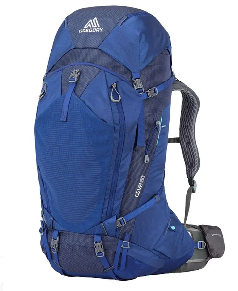 Deva 60 Nocturne Blue Fynd