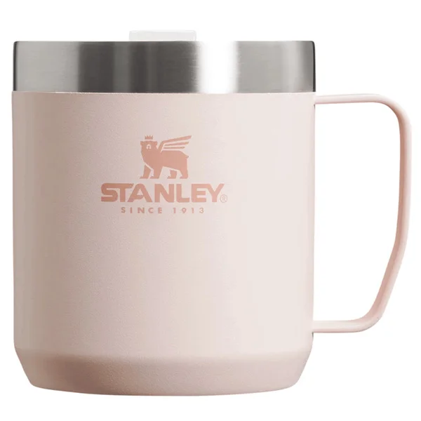 Camp Mug 0,35L Rose Quartz Lågt pris