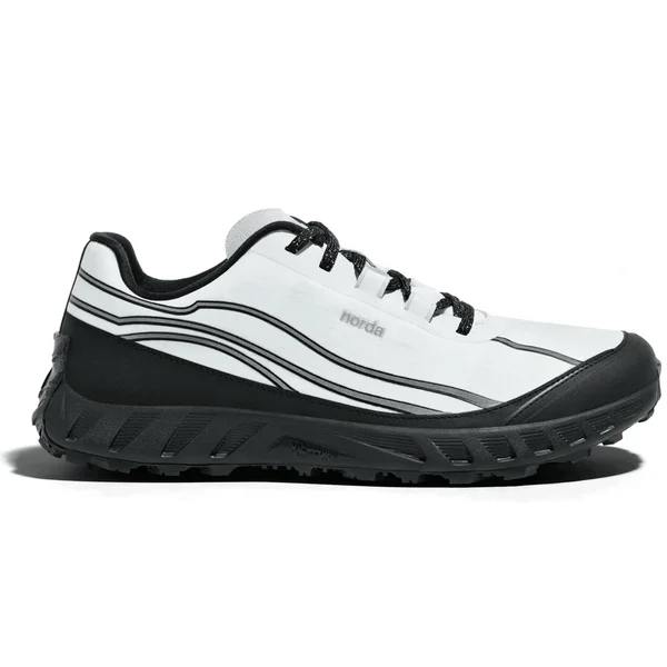 Expressleverans N 002W Alpine White