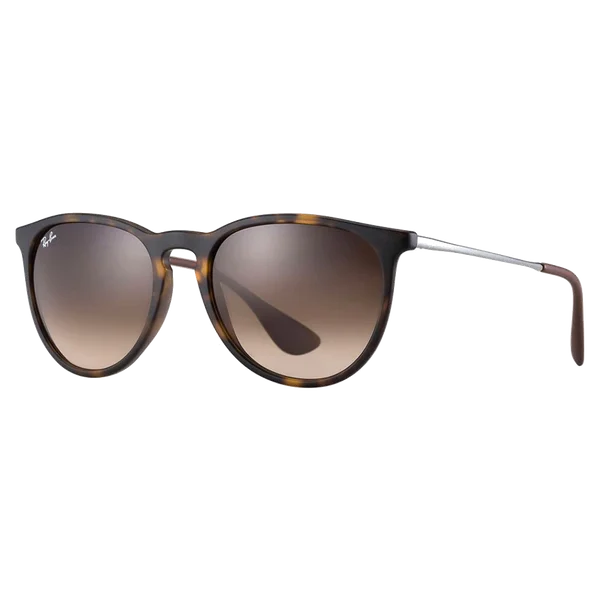 Erika Rubber Havana Brown Gradient Dark Brown Köp online