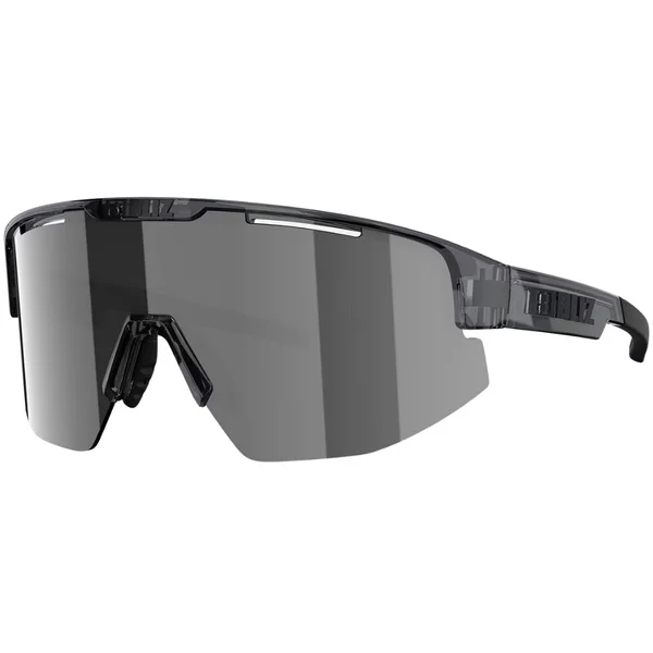 Populärt val Matrix Crystal Black Smoke Silver
