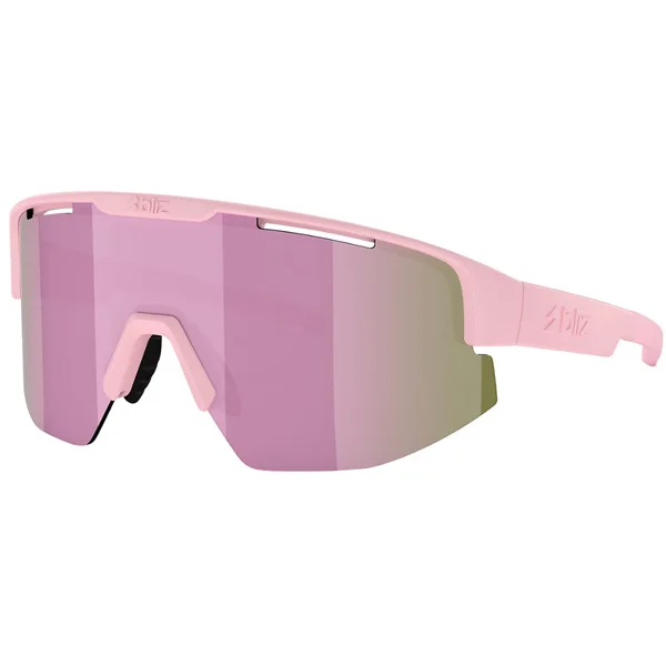 Matrix Matte Powder Pink Brown/Rose Multi Endast idag