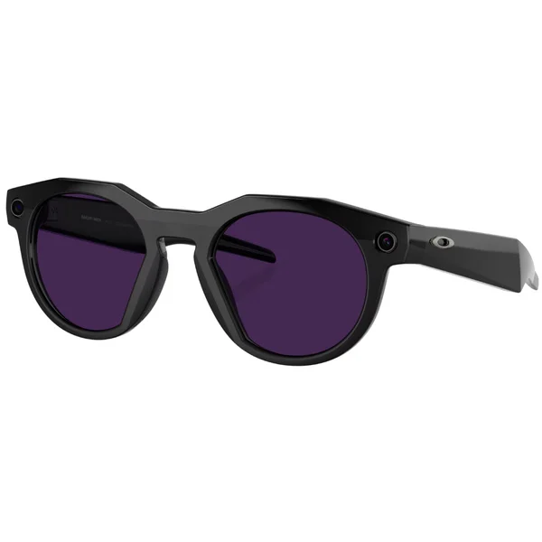 Meta HSTN Transitions® Black Transitions Amethyst Trygg betalning