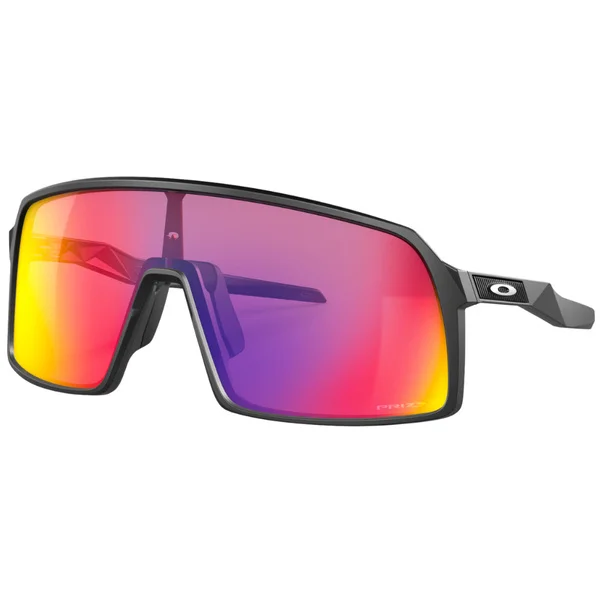 Endast idag Sutro Matte Black Prizm Road