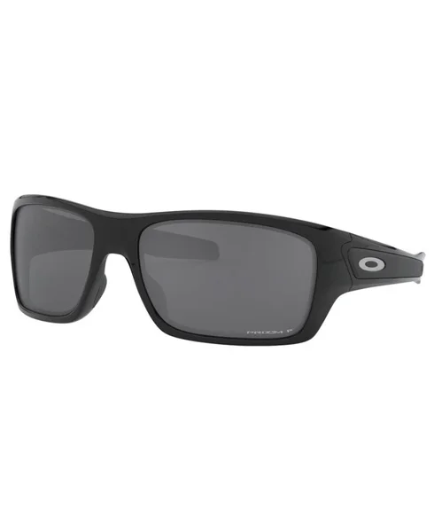 Rabatter Turbine Polished Black Polarized Prizm Black