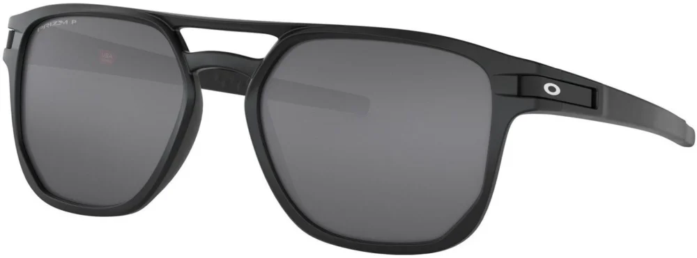Latch Beta Matte Black Black Expressleverans