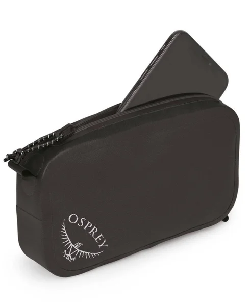 Bästa pris Pack Pocket Waterproof Black