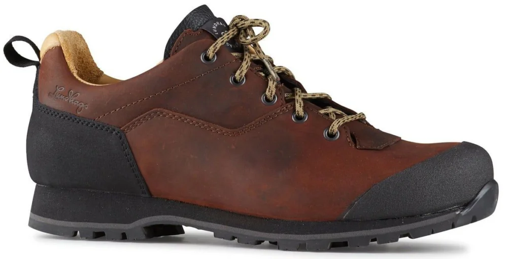 M's Stuore Low Chestnut Billigare