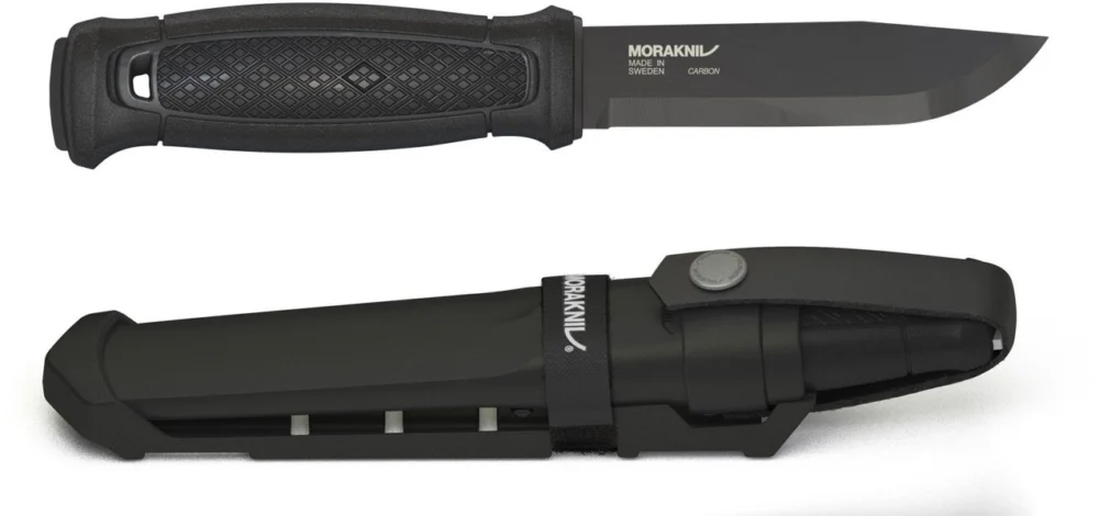 Garberg Black C, Multi-Mount Kit Fynd