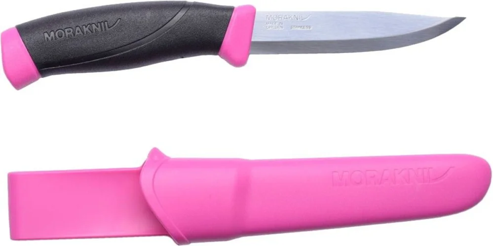Companion Magenta Sista chansen