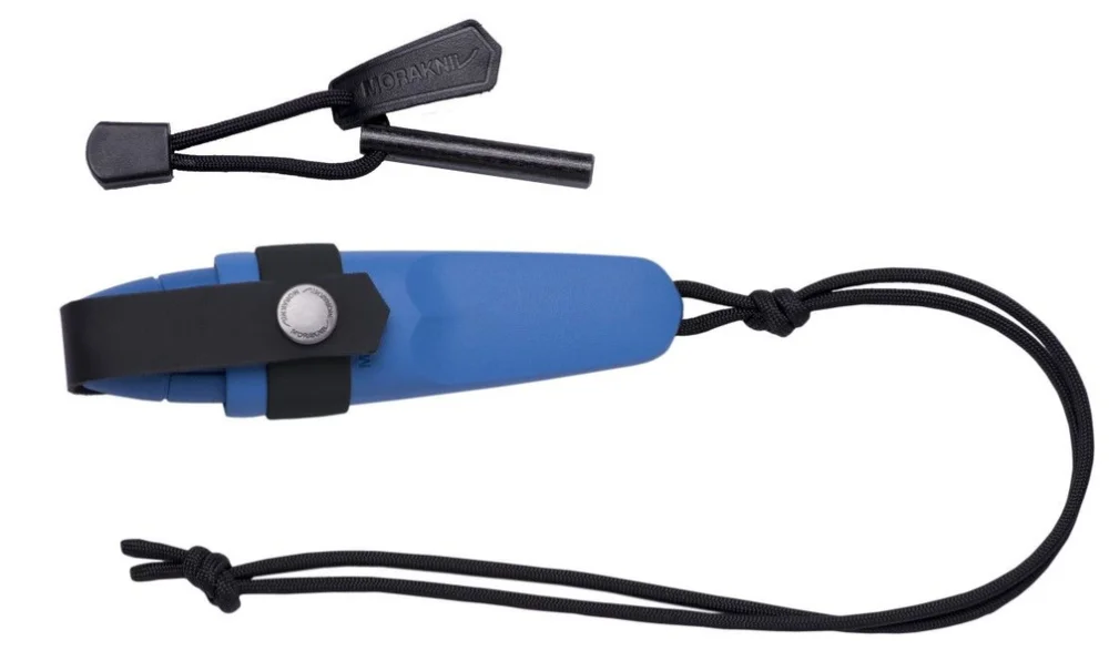 Erbjudandepris Eldris Neck Knife Kit Blå