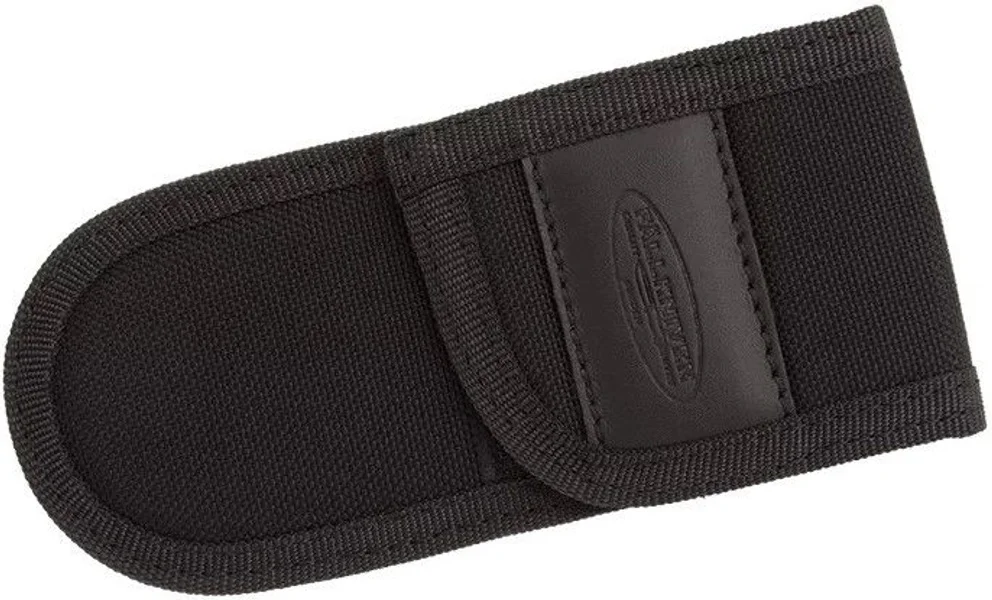 Cordura hölster för P, GP, U1, U2, TK3 Black Kampanj