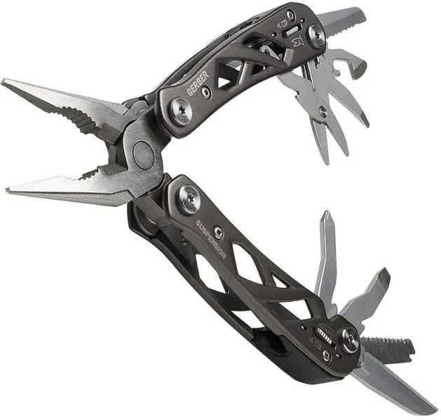Lägg i varukorgen Suspension Multi-Tool