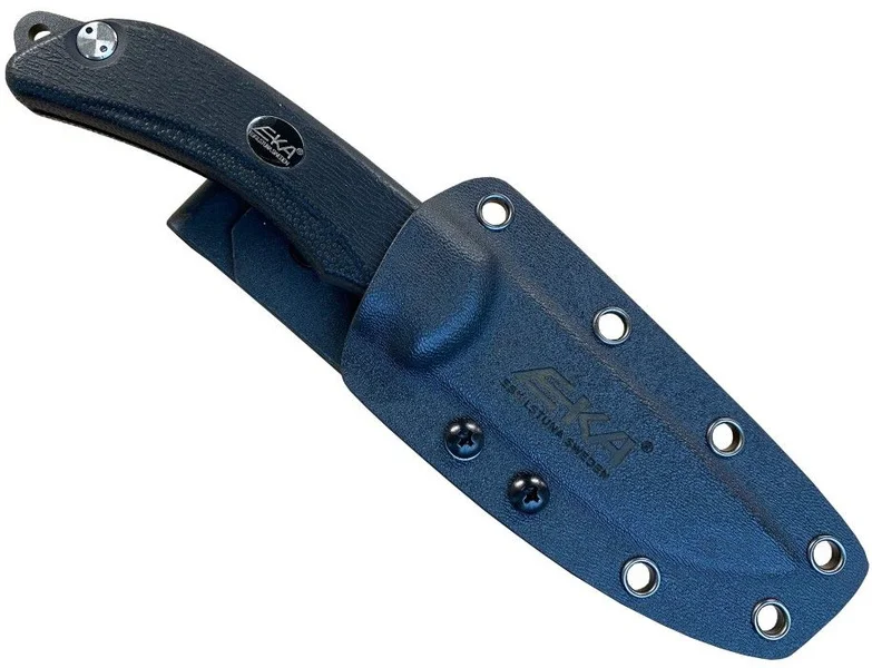 Reapris SwedBlade G4 Black