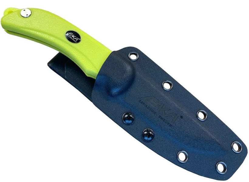 SwedBlade G4 Lime Erbjudande