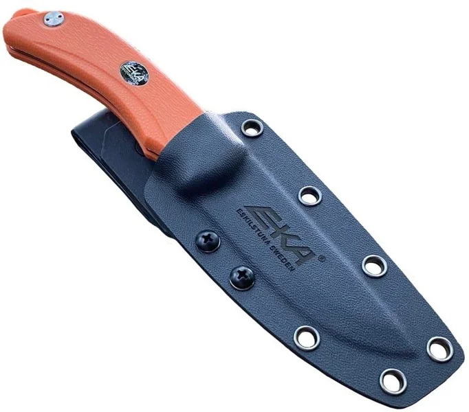 SwedBlade G4 Orange Rabatt
