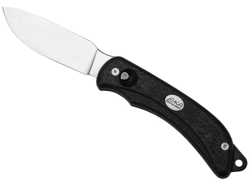 SwedBlade G5 Black Utförsäljning