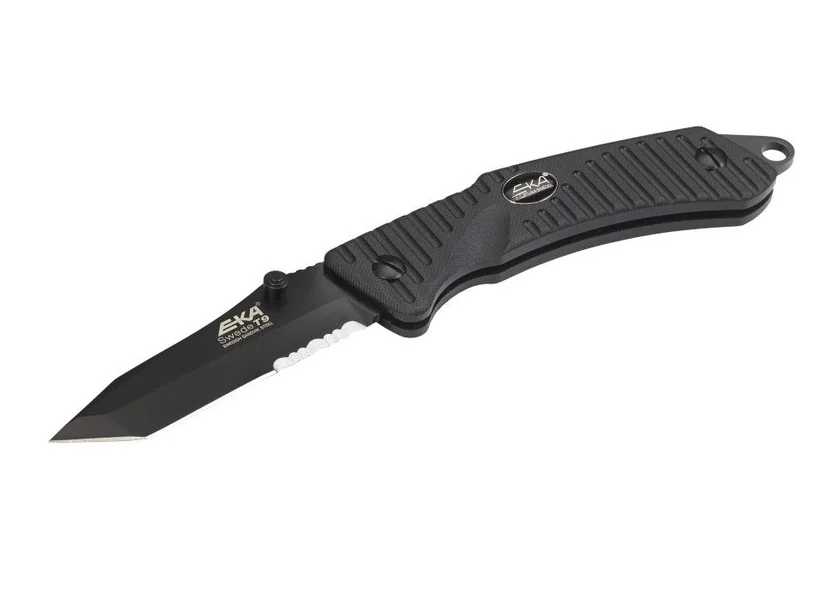 Swede T9 Black Köp nu